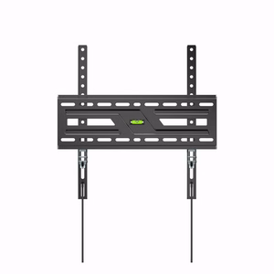 Gembird WM-75F-02 TV wall mount (fixed), 32”-75”, must