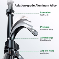 Tripod alus Ugreen LP680 must