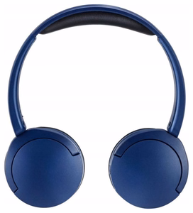 Sinised juhtmevabad kõrvaklapid PANASONIC RB-HF630BE-A ENC-ga