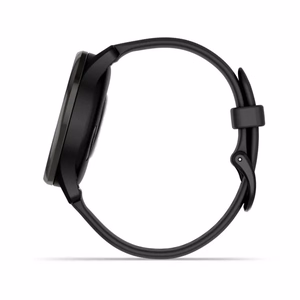 Garmin Vivomove Trend must nutikell