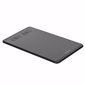Huion H640P graafikalaud