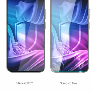 Huawei Nova 14 – 3mk Silky Matt Pro telefoni ekraanikaitse