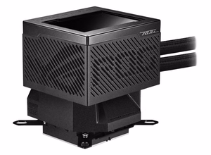 ASUS ROG Ryujin III 240 ARGB protsessori jahuti