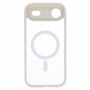 Liavec Soft Ümbris jaoks Iphone 17 Air gardenia