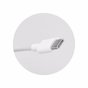 HUAWEI original kaabel USB A to Type C AP51 1 m valge bulk