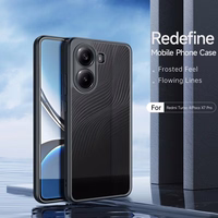 Ümbris Dux Ducis Aimo Xiaomi Poco X7 Pro