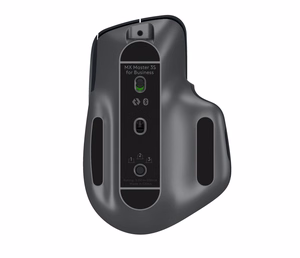 Logitech MX Master 3S ärile