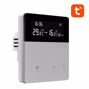 Avatto WT50 3A Wi-Fi nutikas DHW boiler thermostat TUYA