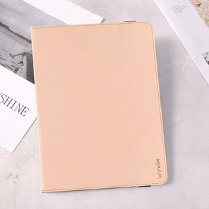 Wonder Soft Tablet Ümbris 13 inches light roosa