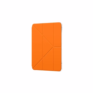AmazingThing Minimal ümbris mudelile iPad Pro M5 11", oranž