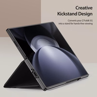 DUX DUCIS case BRIL jaoks SAMSUNG Z Fold6 5G sinine