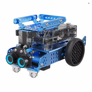 xTool Smart World lisamoodul mudelile mBot2
