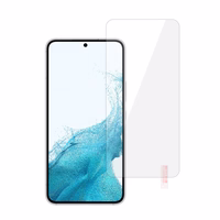 Karastatud klaas Kuldne jaoks SAMSUNG GALAXY S22 PLUS