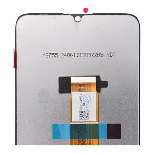 FixCell LCD Display jaoks HONOR X7A OEM without frame