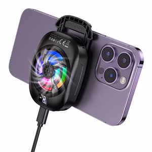 Hoco fan cooler (GM76) (USB-C)