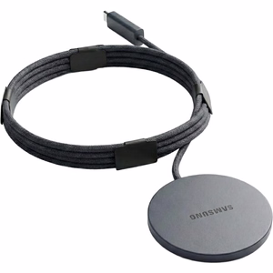Samsung EP-P2900TBE 25W Wireless Charger with 45W Adapter - Gray