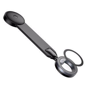 Magnetic car phone Hoidja compatible with Magsafe Hoco dashboard H71 must and hall