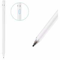 Tech-Protect Active Stylus Active - Valge