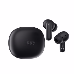 TWS наушники QCY MeloBuds HT16 (чёрные)