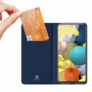 Ümbris Dux Ducis Skin Pro Samsung G780 S20 FE dark sinine