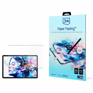 3mk Paper Feeling kaitsekile Lenovo Tab K11 Gen 2