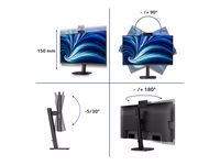 Philips 27B2N3500JH/00 Monitor 27" IPS QHD