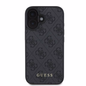 Guess 4G Classic iPhone 16 Ümbris - Must