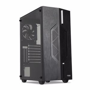 iBox CETUS 908 Midi Tower must