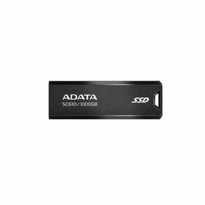 ADATA SC610 USB mälupulk 1 TB USB Type-A 3.2 Gen 2 (3.1 Gen 2) must