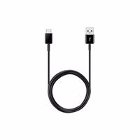 USB kaabel Samsung EP-DG930IBEGWW Type-C 1.5m must