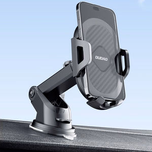 Dudao Telescopic Gravity Car Windshield Mount Hoidja must (new F2S must)