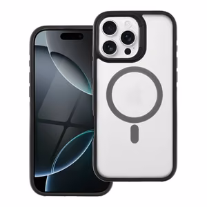 Ümbris NEO jaoks IPHONE 16 Pro Max compatible with MagSafe must