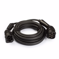 EV charging cable Reach EVCC3 Type2-Type2 16A 11kW 7.0m