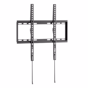 Vogels seinakinnitus UP 4003 TV seinakinnitus M fikseeritud 32-65 " Maksimaalne kaal (mahutavus) 55 kg Must