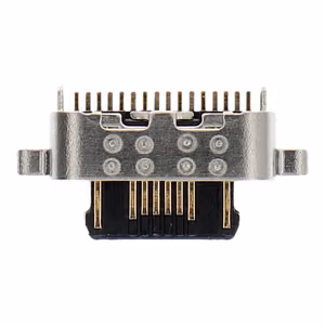 Charge connector jaoks MOTOROLA G7 power/ G8 power ORI