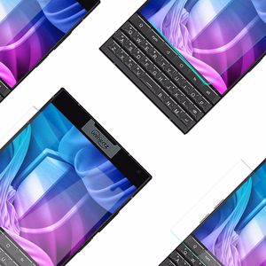 Unihertz Titan 2 – 3mk Silky Matt Pro telefoni ekraanikaitse