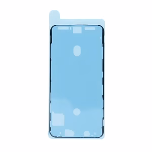 Ekraani paigaldamise liimteip iPhone XS Max