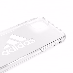 Adidas SP Protective Clear iPhone 11 Pro Max Ümbris - läbipaistev