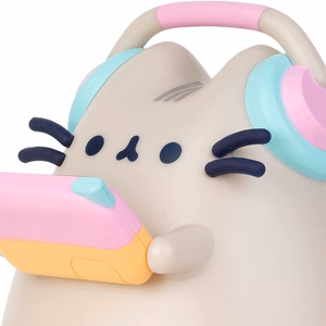 Pusheen valgusti, 16 cm