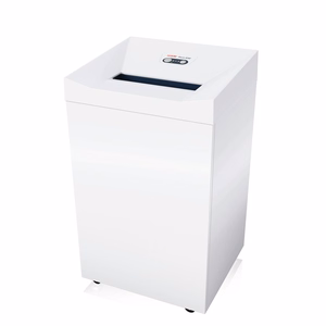 HSM Pure 630 – paberipurustaja, ribapurustusega, 3,9 mm, 130 l (2360111)