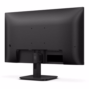 Philips 27E1N1800A/00 monitor 68,6 cm (27") 3840 x 2160 pikslit 4K Ultra HD LED must