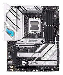 ASUS ROG STRIX B650-A GAMING WIFI AMD B650 Socket AM5 ATX emaplaat
