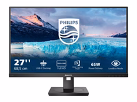 PHILIPS 273S1/00 27tolli FHD IPS 16:9
