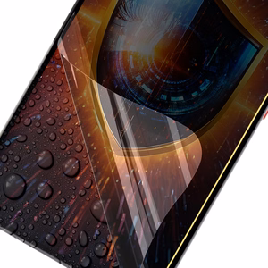 3mk Silky Matt Privacy™ matt ekraanikaitse Nubia Neo 3