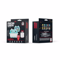 Maxlife trükikaamera MXPC-100 sinine