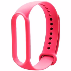 Band Xiaomi Mi Band 3/4 roosa