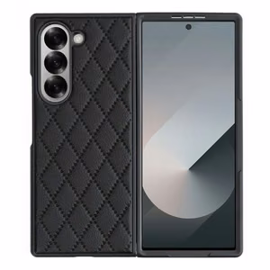 Ümbris HCD5 jaoks SAMSUNG Galaxy Z FOLD 6