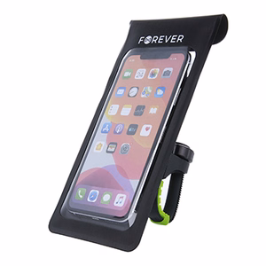 Waterproof bike holder BH-130 Forever Outdoor must