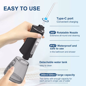 Irrigaator Reach HF-P11 must
