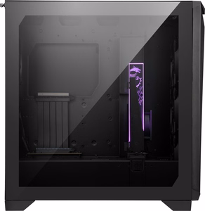 MSI MPG GUNGNIR 300P AIRFLOW enclosure